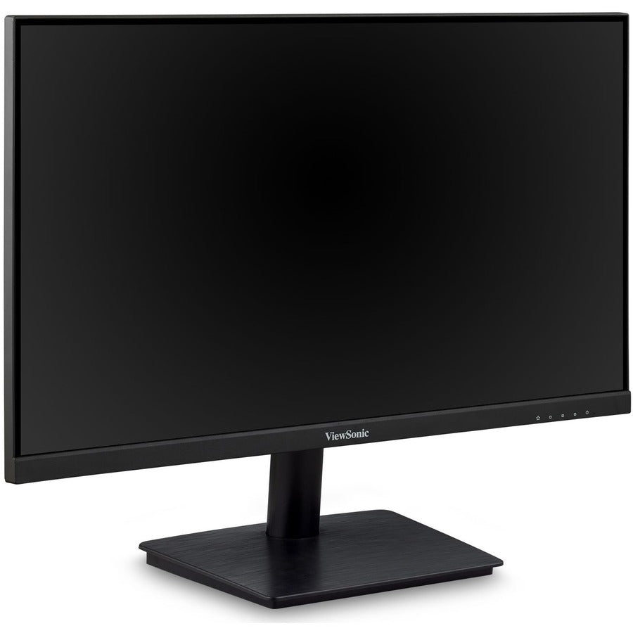 ViewSonic Value VA2409M 24" Class Full HD LED Monitor - 16:9 - Black