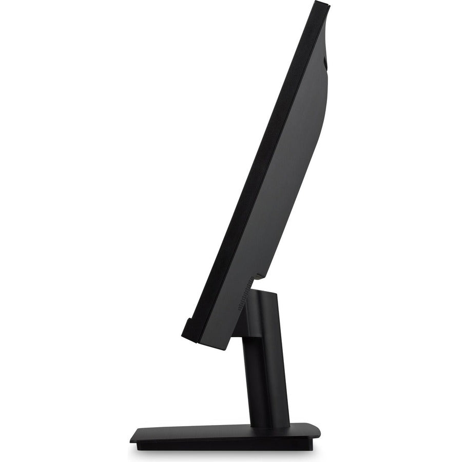 ViewSonic Value VA2409M 24" Class Full HD LED Monitor - 16:9 - Black