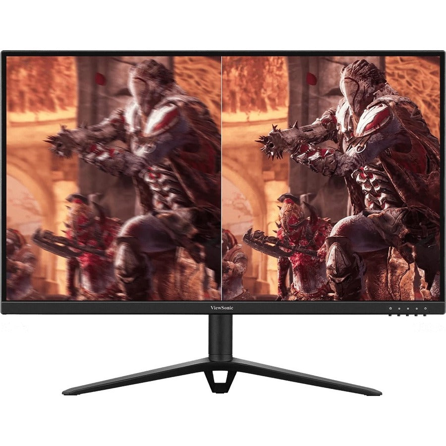 Moniteur LED WQHD ViewSonic Entertainment VX2728J-2K 27 pouces - 16:9 - Noir