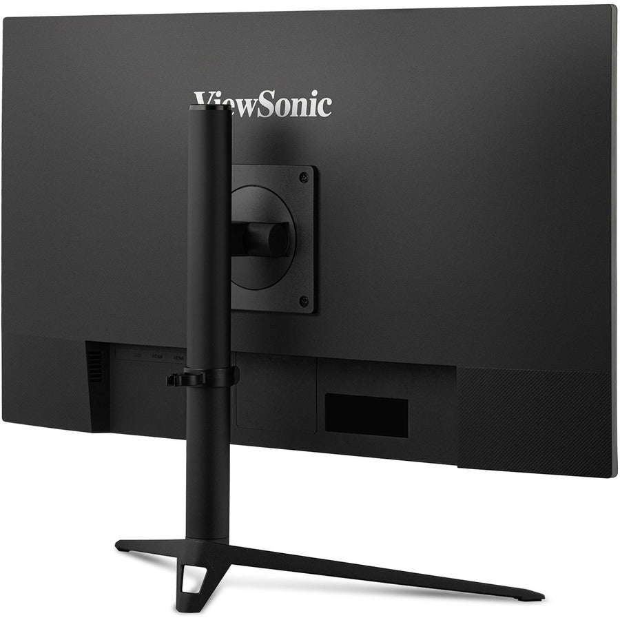 ViewSonic Entertainment VX2728J 27" Class Full HD LED Monitor - 16:9 - Black