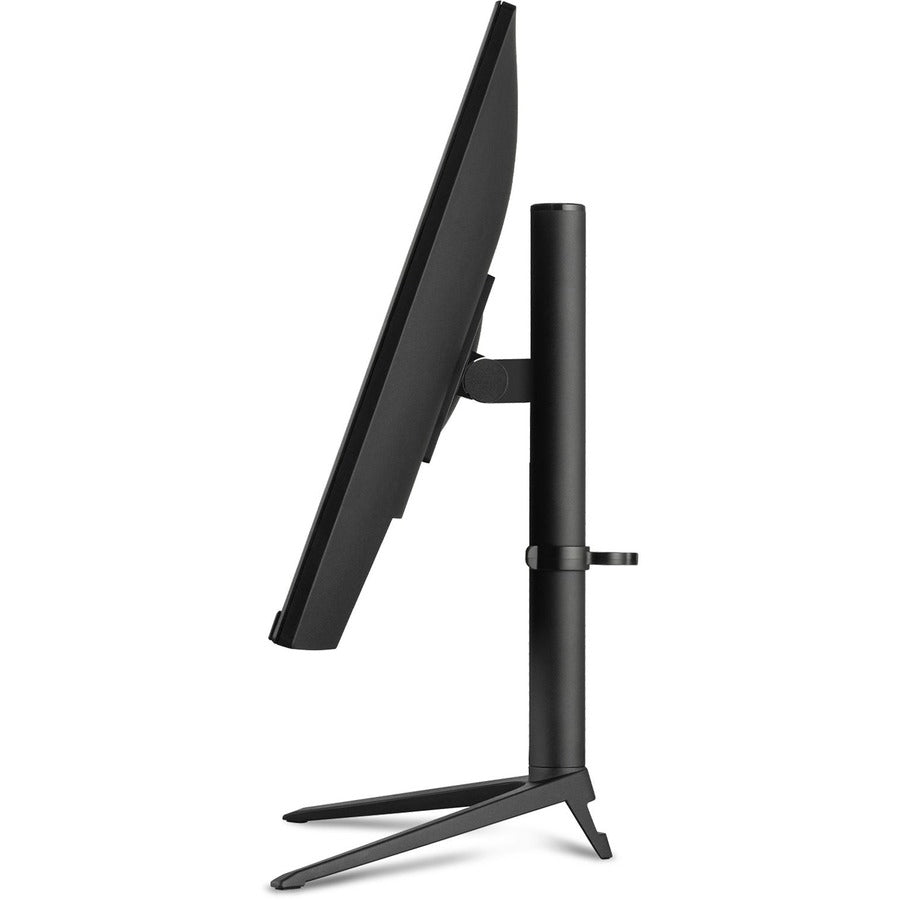ViewSonic Entertainment VX2728J 27" Class Full HD LED Monitor - 16:9 - Black