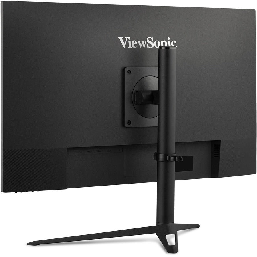 ViewSonic Entertainment VX2728J 27" Class Full HD LED Monitor - 16:9 - Black