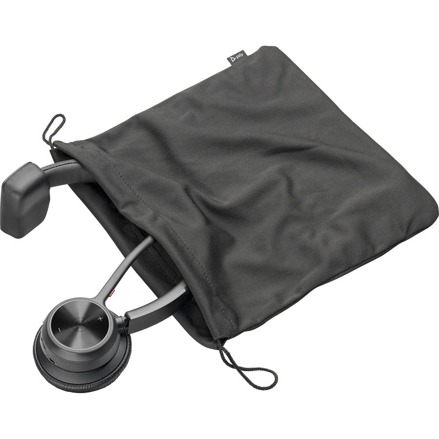 Poly Voyager 4310 USB-C Headset + BT700 Dongle