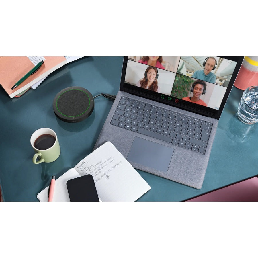 Jabra Speak2 40 USB Speakerphone