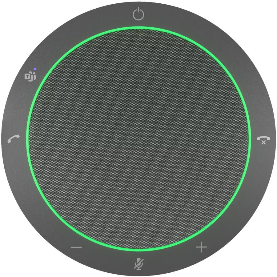 Jabra Speak2 40 Speakerphone - Dark Gray
