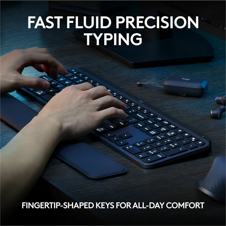 Clavier Logitech