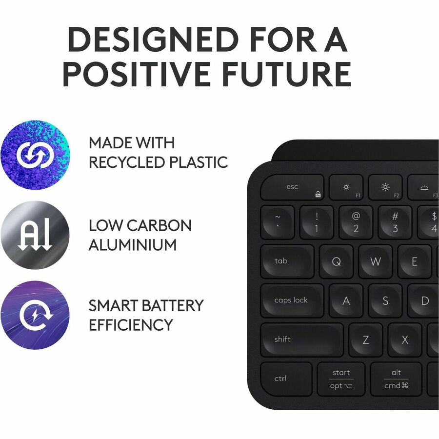 Clavier Logitech