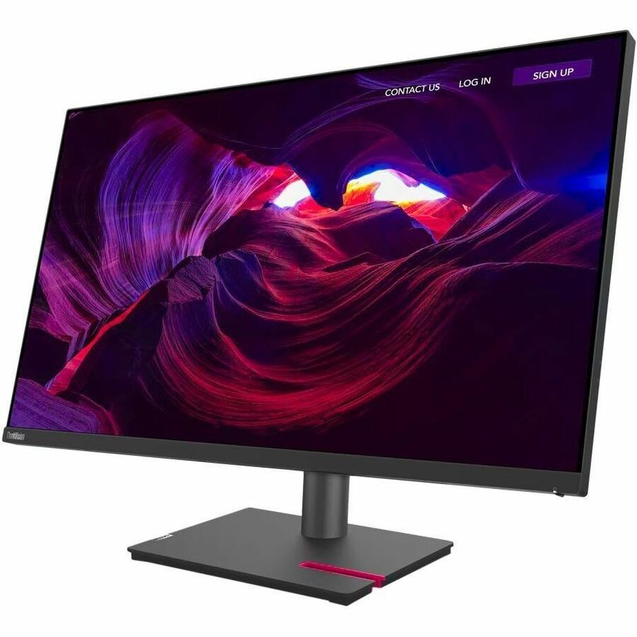LENOVO P32P-30(A22315UP0) 31.5 MONITOR(HDMI)CAM