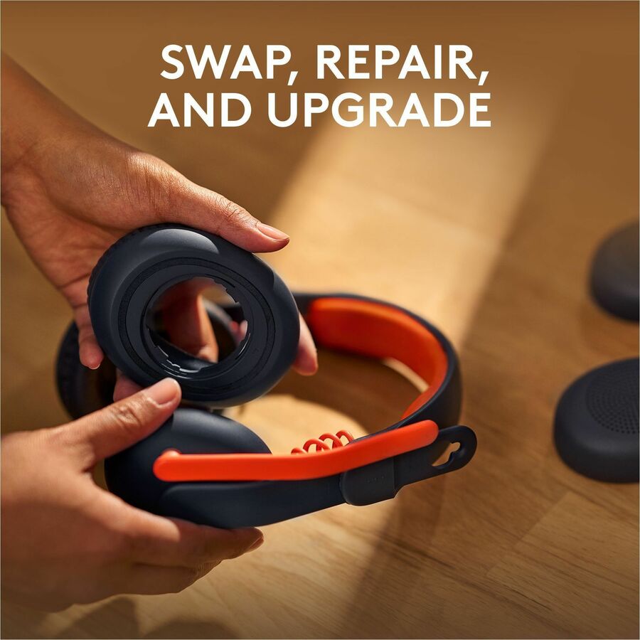 Logitech Zone Learn Headset