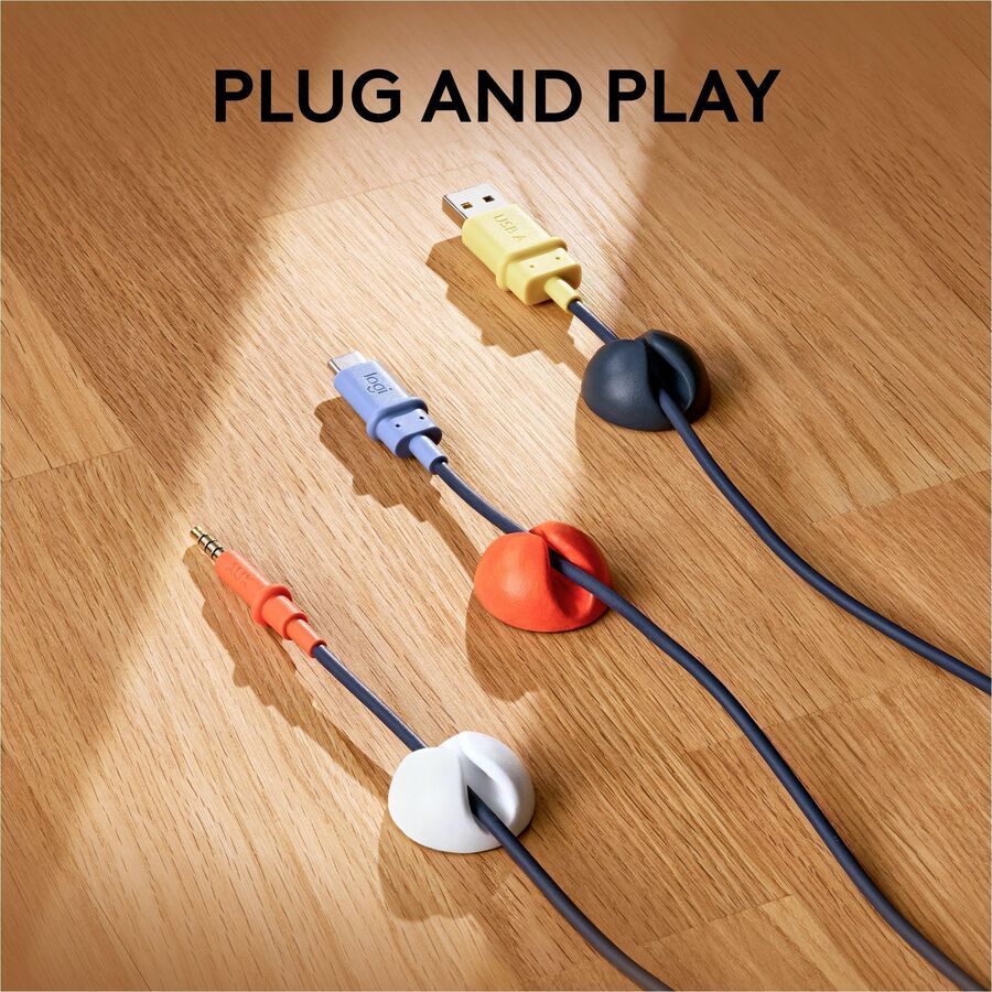 Logitech Zone Learn Headset