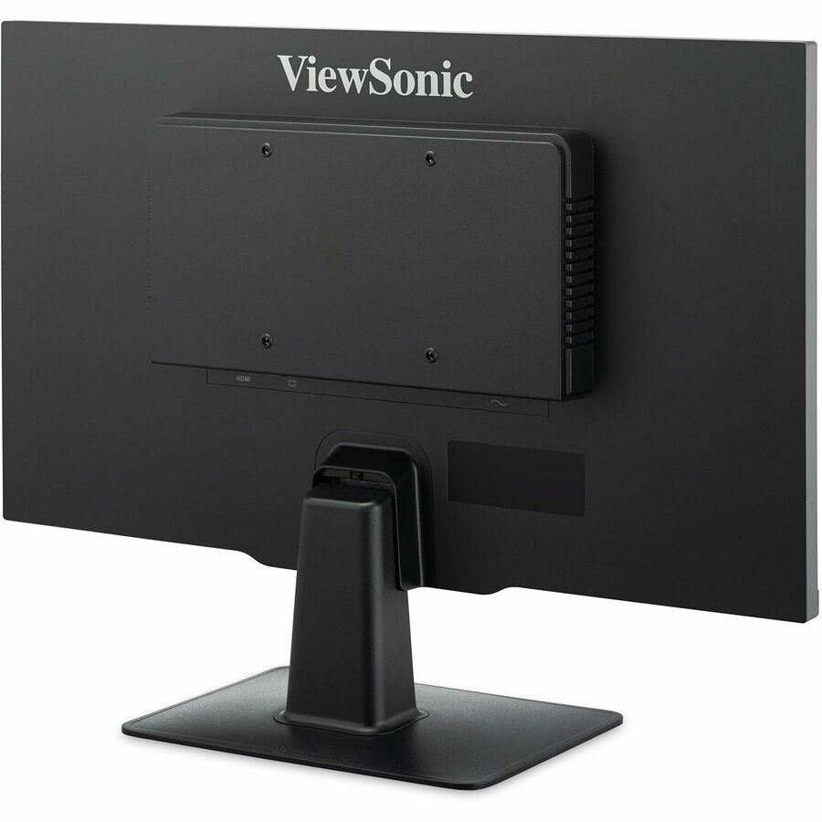 Moniteur LED Full HD ViewSonic VA2233-H 22 pouces - 16:9 - Noir