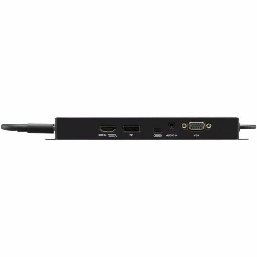 ViewSonic Expandable Input/Output Box
