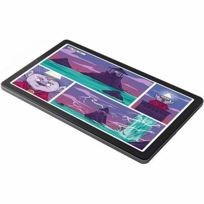 LENOVO ENG 9IN HD TFT (1340X800 (60HZ)) / MEDIATEK G80 / 3G (LPDDR4X) / 32G / WI