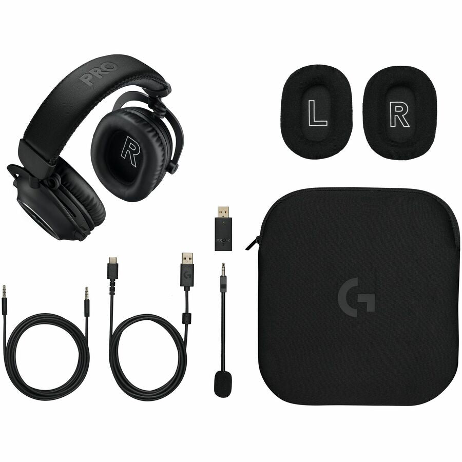 Logitech G PRO X 2 Gaming Headset