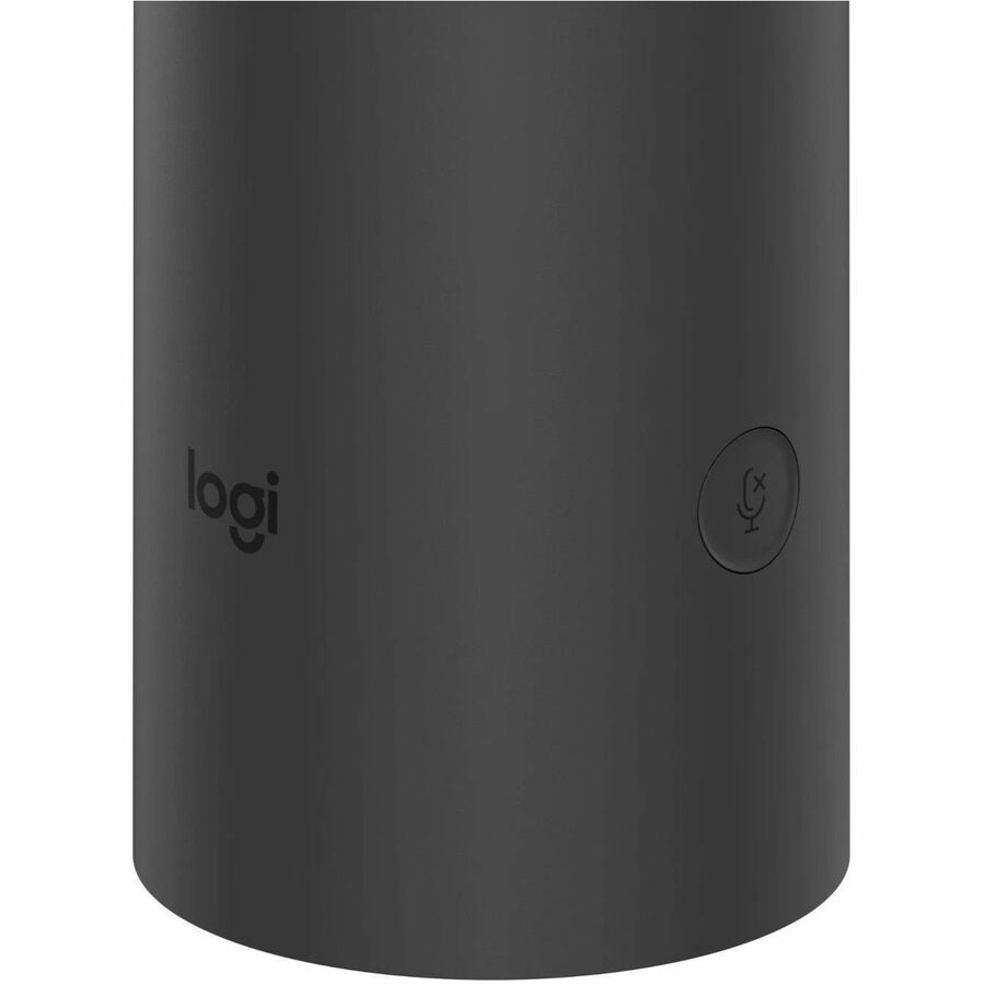 Caméra de visioconférence Logitech Sight - 60 ips - Graphite