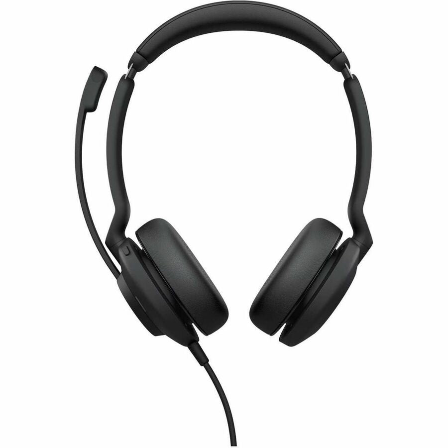Jabra Evolve2 30 SE Stereo Headset, USB-C Wired Business Headset