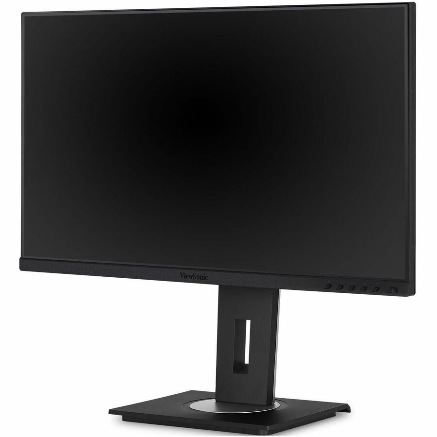 Moniteur LED WQHD ViewSonic VG2756A-2K 27" - 16:9 - Noir