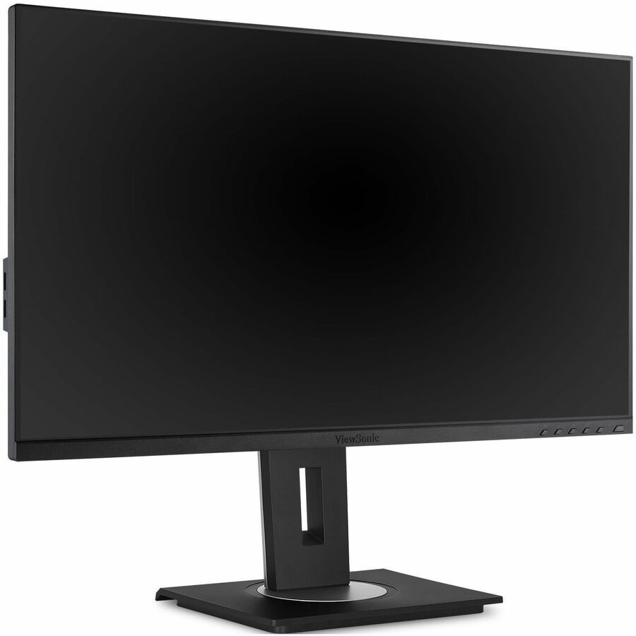 Moniteur LED WQHD ViewSonic VG2756A-2K 27" - 16:9 - Noir