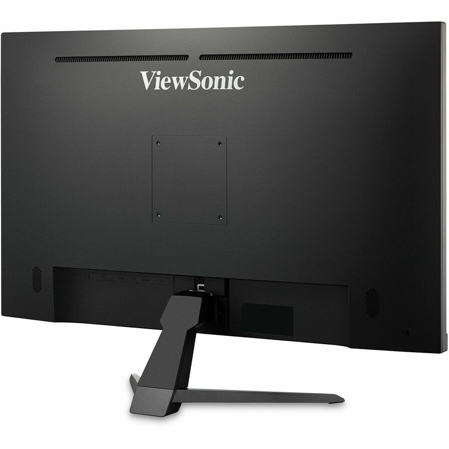 Moniteur LED WQHD ViewSonic VX3267U-2K 32 pouces - 16:9 - Noir