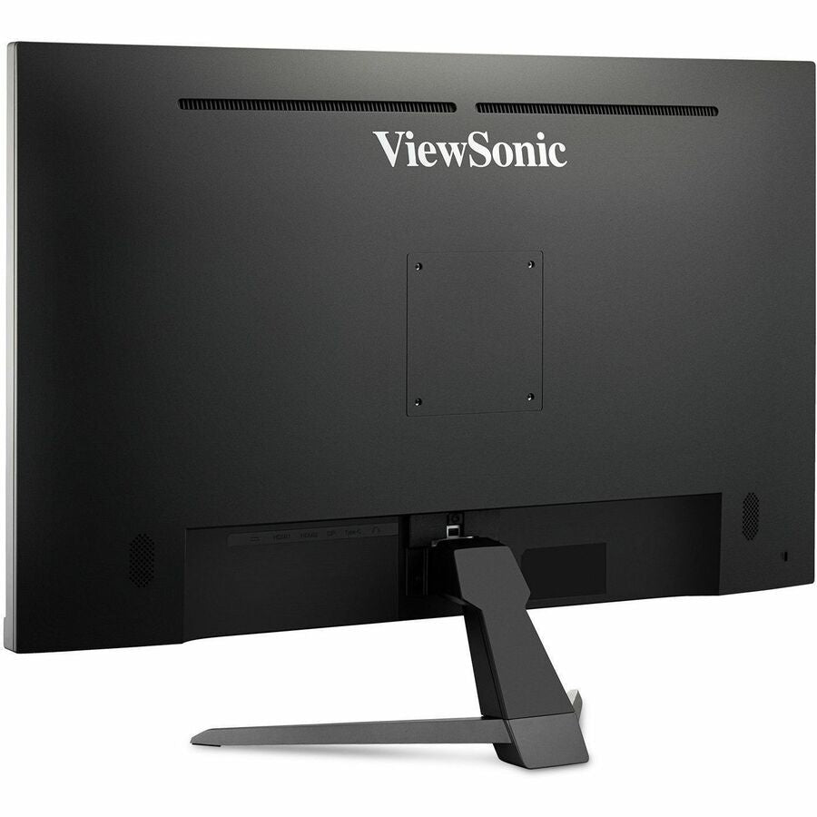 ViewSonic VX3267U-4K 32" Class 4K UHD LED Monitor - 16:9 - Black