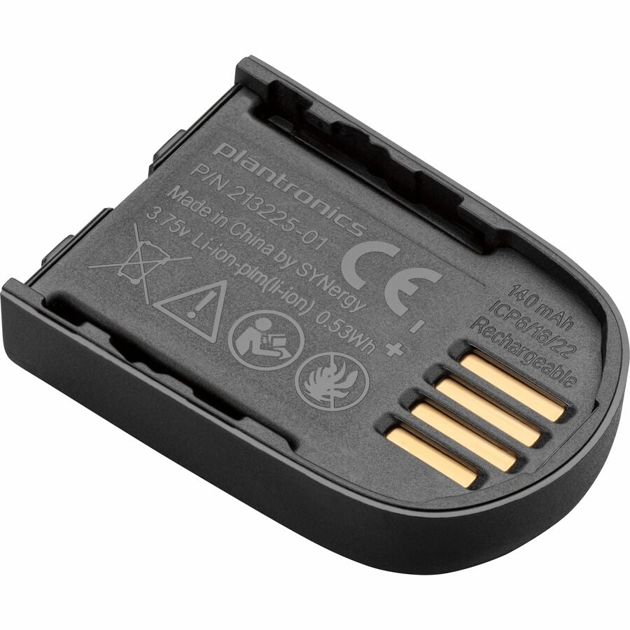 HP Battery