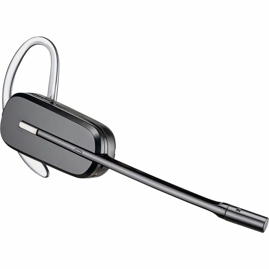 Poly CS540 Top Only with Headband and Earloops