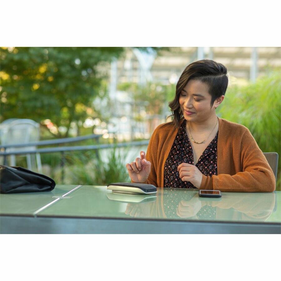 Poly Sync 20-M Microsoft Teams Certified USB-C Speakerphone