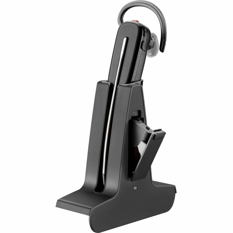 Poly Savi 8245 DECT 1920-1930 MHz Headset +USB-A to USB-C Cable +D400 TAA