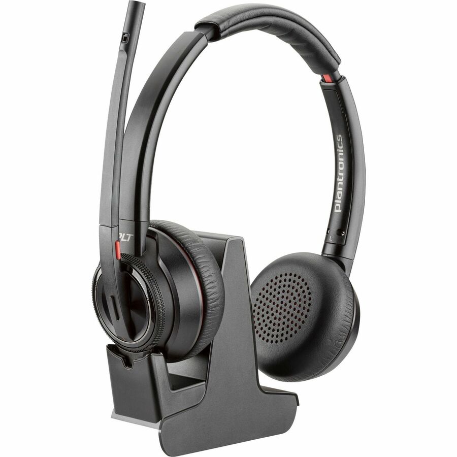 Poly Savi 8220 Top Only and Charging Cradle