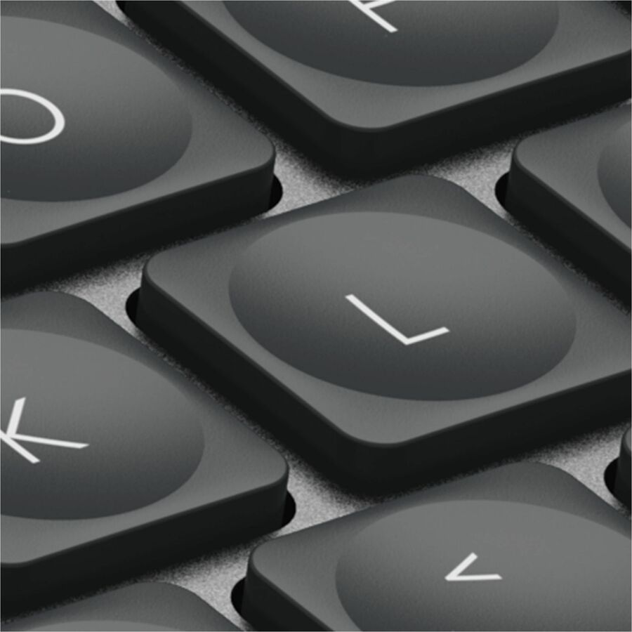 Clavier sans fil Logitech MX Keys pour entreprises