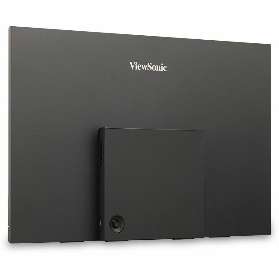 ViewSonic VX1655 16" Class Full HD LED Monitor - 16:9 - Black
