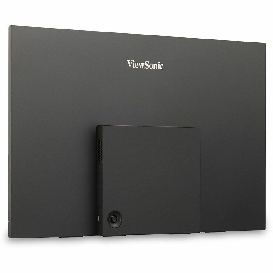 ViewSonic VX1655-4K 16" Class 4K UHD Gaming LED Monitor - 16:9 - Black