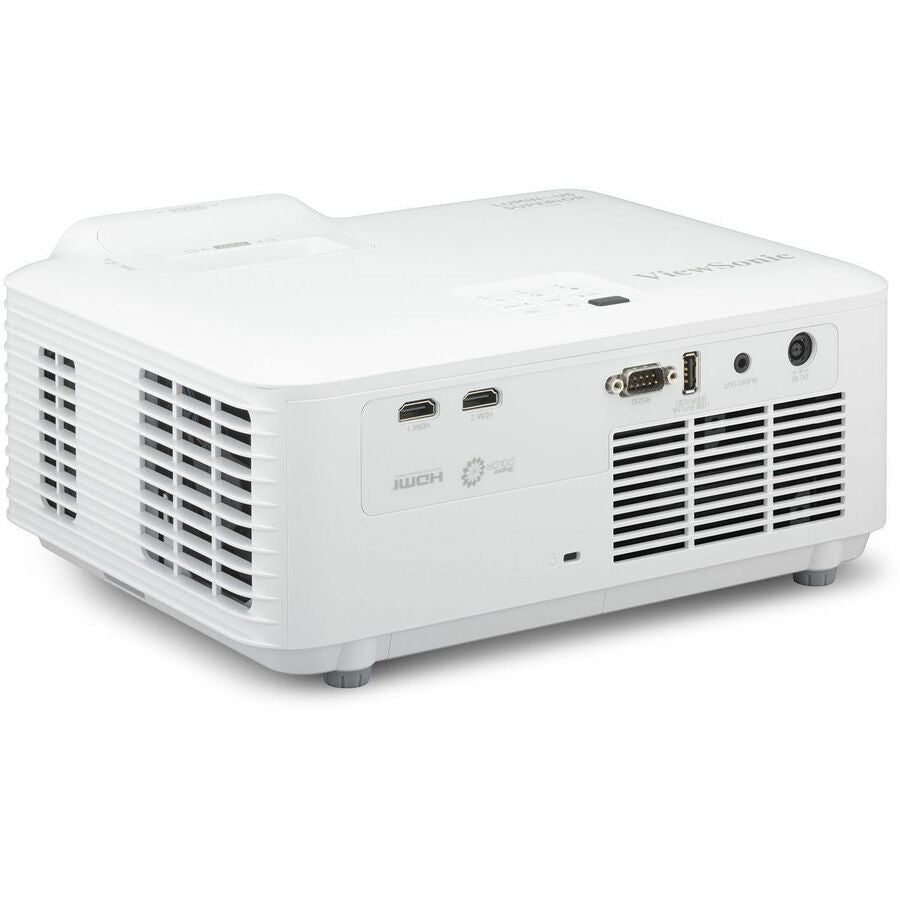 ViewSonic LS740HD DLP Projector - 16:9 - Wall Mountable, Ceiling Mountable, Floor Mountable - White