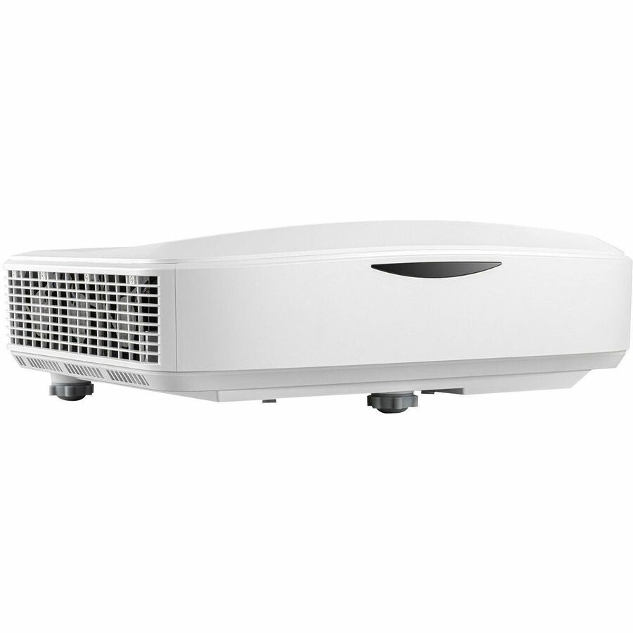 ViewSonic LS832WU Ultra Short Throw Laser Projector - 16:10 - Ceiling Mountable - White