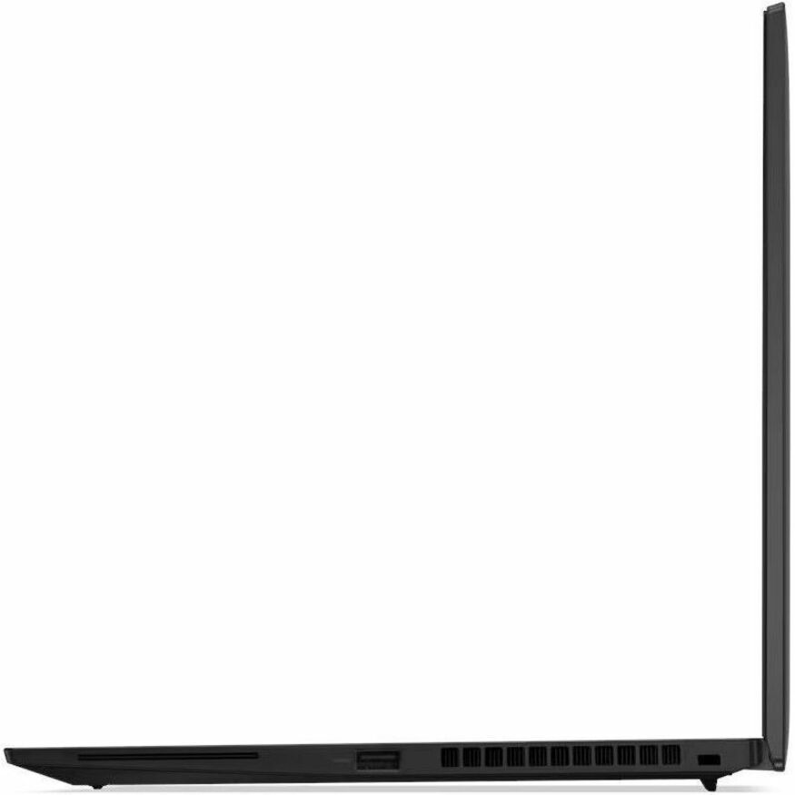 Lenovo ThinkPad T14s Gen 4 21F8004AUS 14" Touchscreen Notebook - WUXGA - AMD Ryzen 7 PRO 7840U - 16 GB - 512 GB SSD - English Keyboard - Deep Black