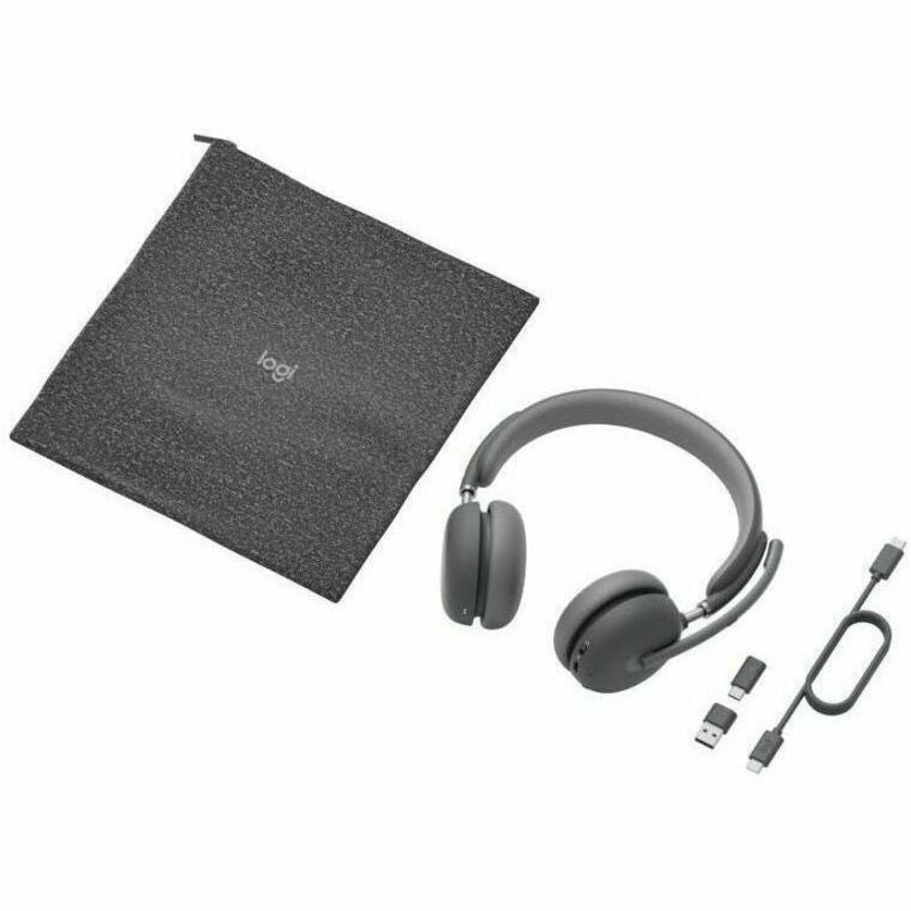 Zone Wireless 2 Headset by Logitech