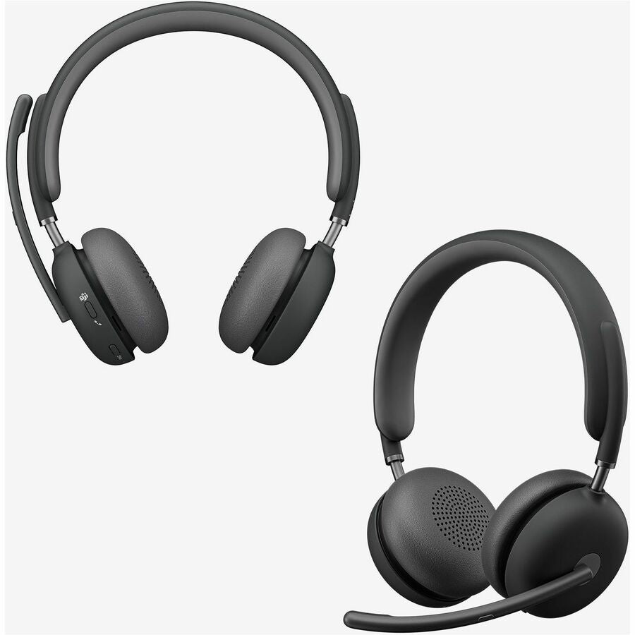 Zone Wireless 2 Headset by Logitech