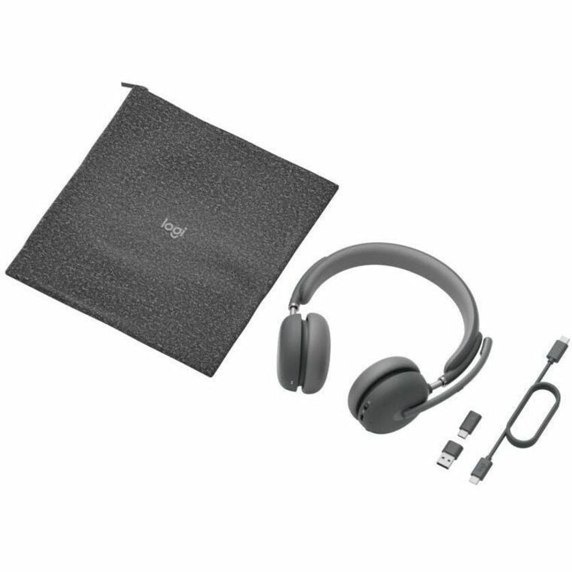 Zone Wireless 2 Headset by Logitech