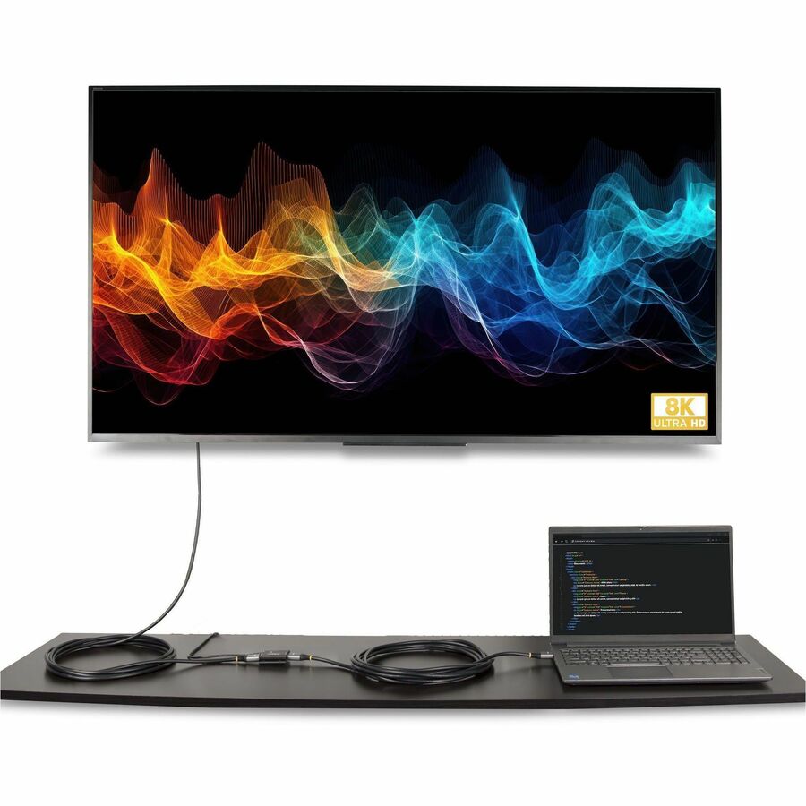StarTech.com Video Extender Transmitter/Receiver