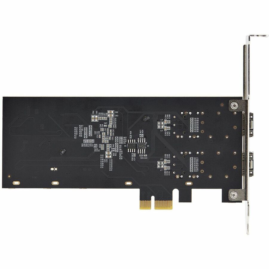 Carte Ethernet Gigabit StarTech.com