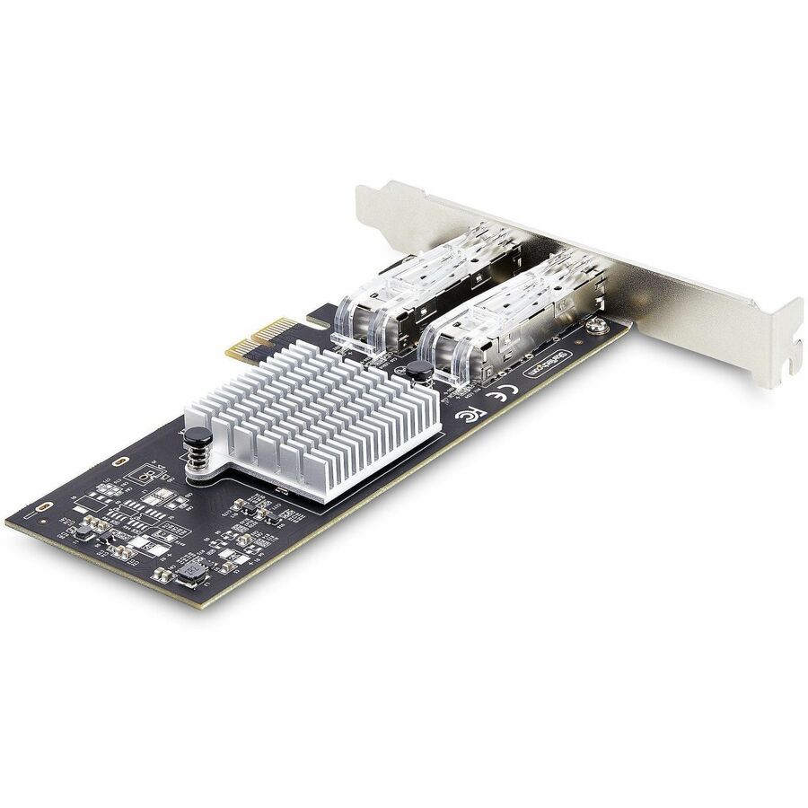 Carte Ethernet Gigabit StarTech.com