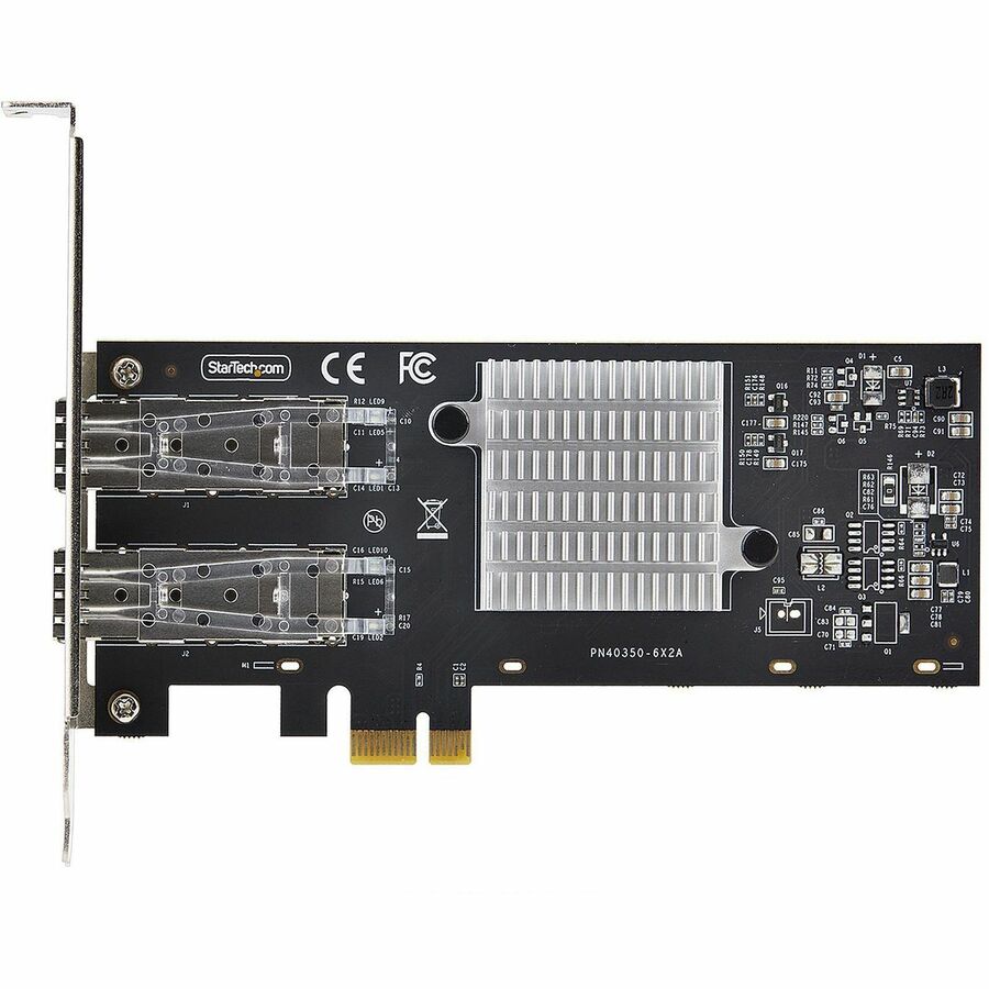 Carte Ethernet Gigabit StarTech.com