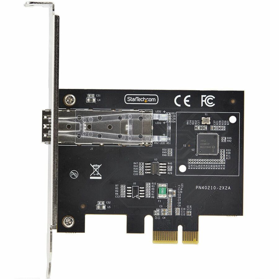 Carte Ethernet Gigabit StarTech.com