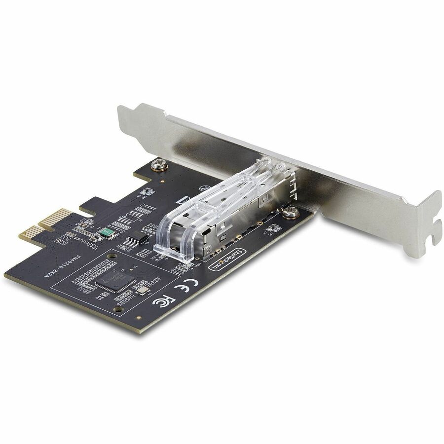 Carte Ethernet Gigabit StarTech.com
