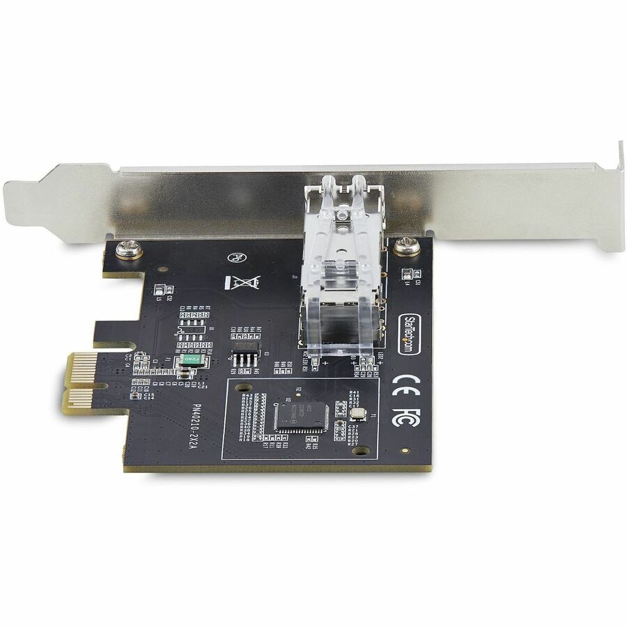Carte Ethernet Gigabit StarTech.com