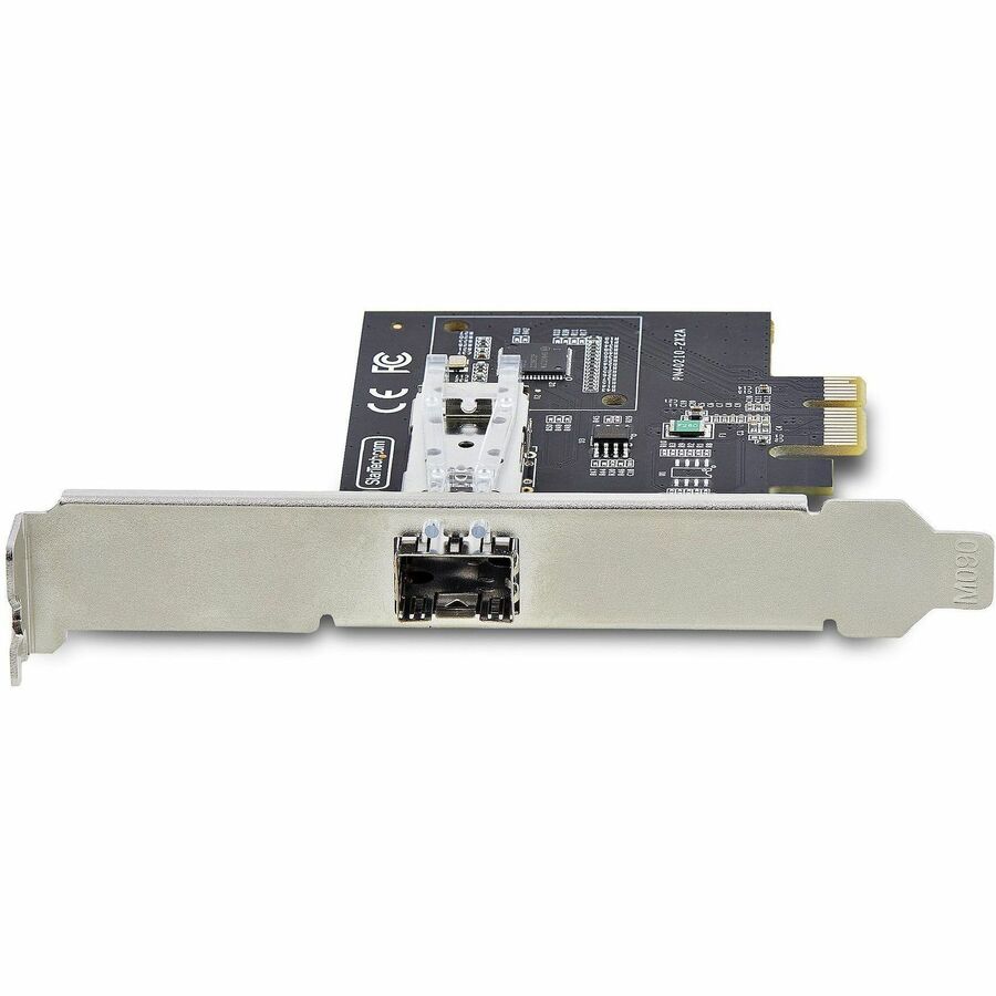 Carte Ethernet Gigabit StarTech.com
