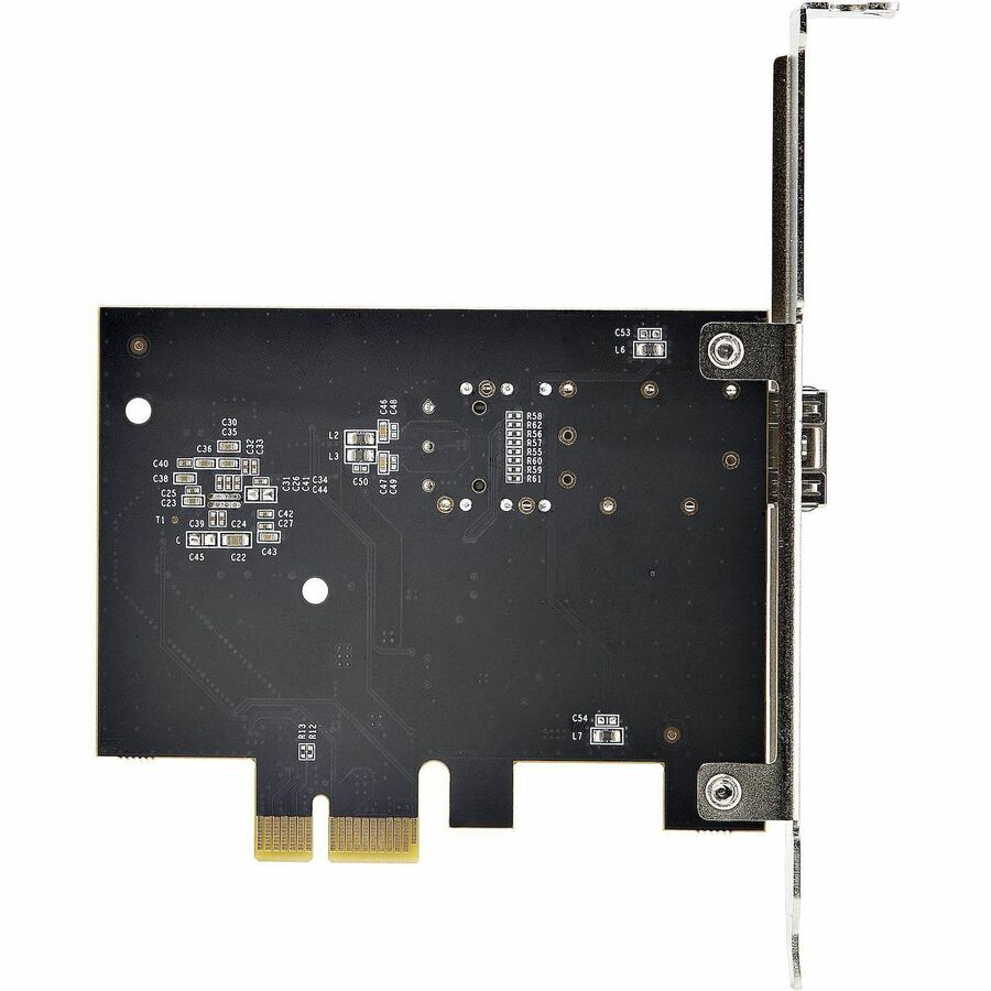 Carte Ethernet Gigabit StarTech.com