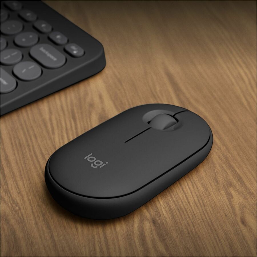 Logitech Pebble 2 M350s Mouse
