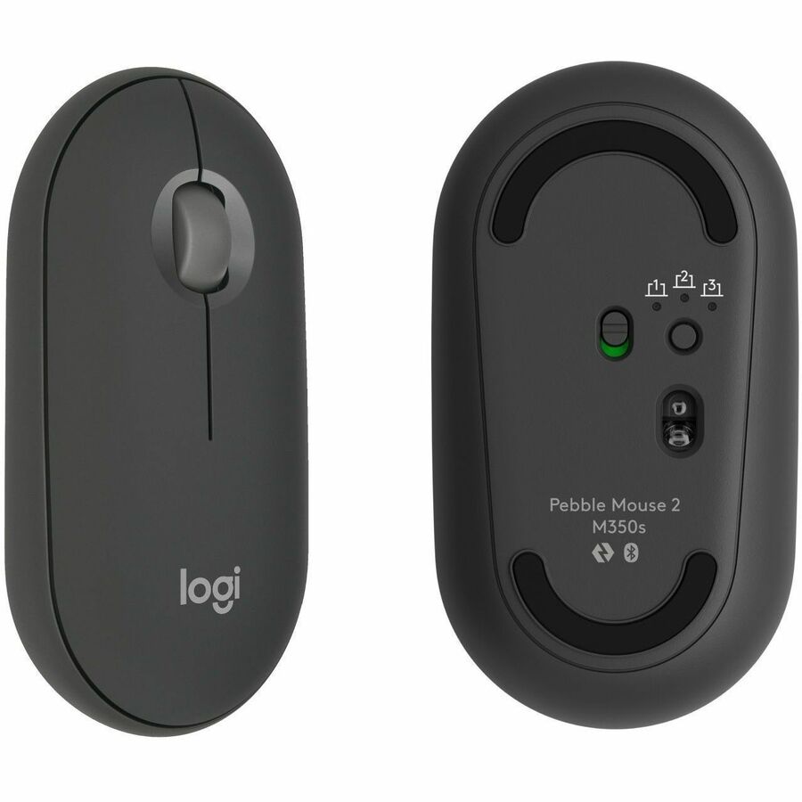 Logitech Pebble 2 M350s Mouse