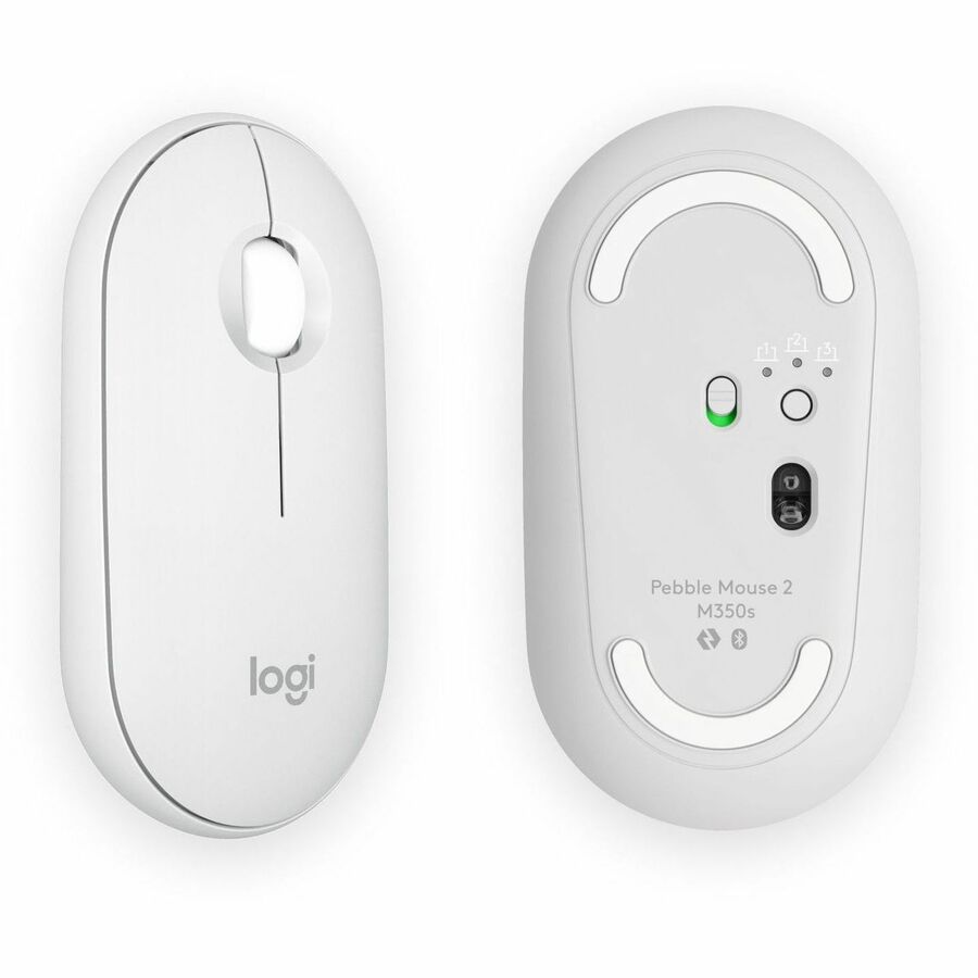 Logitech Pebble 2 M350s Mouse